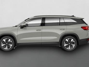 Skoda Kodiaq Skoda Selection 1.5 TSI mHEV 110 kW (150 PS) 7-Gang-DSG 1.5 TSI mHEV 7-Gang DSG Tageszulassung