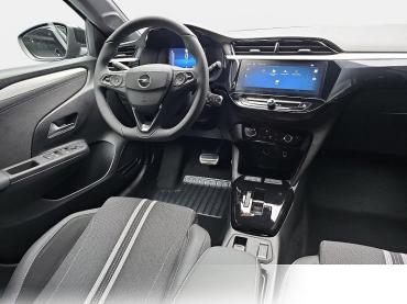 Opel Corsa 1.2 TURBO AUTO. GS LED KLIMA SICHT WINTER DAB KAME   Tageszulassung