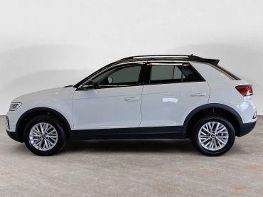 VW T-Roc 1.5 TSI Life *LED*Navi*Sitzheizung*+3J. Garantie* Gebrauchtwagen