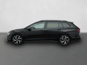 Fahrzeug ansehen: VW Golf 8 1.5 eTSI DSG R-Line BLACK-STYLE NAVI LED ALU 18 Gebrauchtwagen VW Golf 8 1.5 eTSI DSG R-Line BLACK-STYLE NAVI LED ALU 18 Gebrauchtwagen