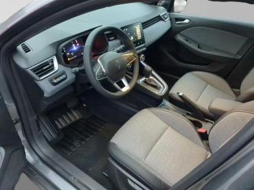 Renault Clio Techno Winterpaket+LED+NAVI Clio TCe 90 X-Troni... Tageszulassung
