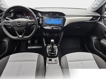 Fahrzeug ansehen: Opel Corsa 1.2 TURBO EDITION KLIMA LED DAB GRA WINTER LM16   Tageszulassung Opel Corsa 1.2 TURBO EDITION KLIMA LED DAB GRA WINTER LM16   Tageszulassung