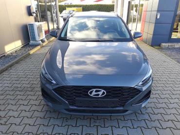 Hyundai i30 SW Family*LED*Navi*Shzg*Lhzg*PDC*Cam*16Zoll* Tageszulassung
