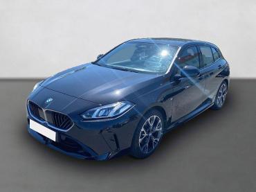 Fahrzeug ansehen: BMW 1er M Sport*neues Modell*Cockpit Plus*Kamera* Jahreswagen BMW 1er M Sport*neues Modell*Cockpit Plus*Kamera* Jahreswagen