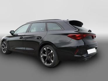 Cupra Leon Kombi ST 1.5 eTSI DSG AHK ACC LED Tageszulassung