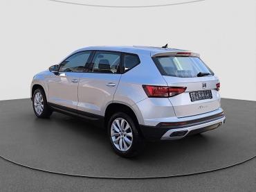 Seat Ateca 1.5 TSI Style AHK LED NAVI Gebrauchtwagen