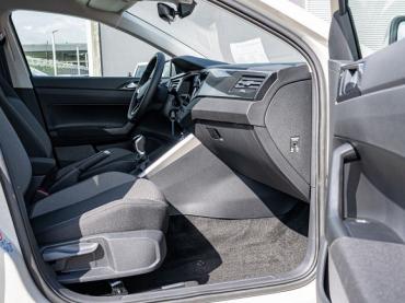 VW Polo Polo Gebrauchtwagen