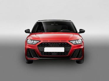 Audi A1 Sportback 40 TFSI S line edition Gebrauchtwagen