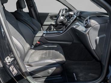 Fahrzeug ansehen: Mercedes-Benz GLC-Klasse GLC 300 Gebrauchtwagen Mercedes-Benz GLC-Klasse GLC 300 Gebrauchtwagen