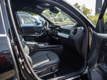 Mercedes-Benz GLB-Klasse GLB 180 Gebrauchtwagen