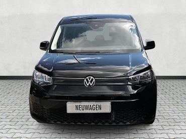 VW Caddy 1.5 TSI DSG Family 5-Si. AppCon Rückfahrk Tageszulassung