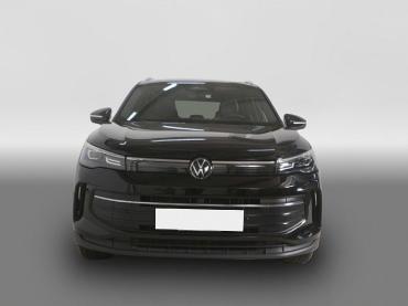 VW Tiguan 2.0 TDI GOAL Gebrauchtwagen