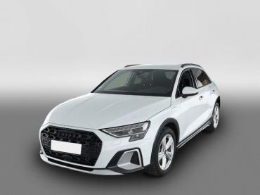 Audi A3 40 TFSI e S tronic AHK/Kamera/18"/Assistenz/Navi+ Jahreswagen