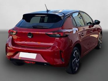 Opel Corsa F GS Automatik SHZ 2xPDC KAM Gebrauchtwagen