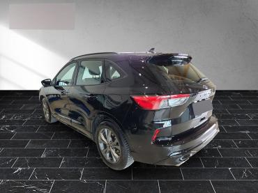 Ford Kuga ST-Line Automatik Sportpaket Bluetooth Navi Gebrauchtwagen