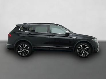 Fahrzeug ansehen: VW Tiguan 2.0 TDI DSG 4Mo. R-Line 7-SITZE AHK NAVI KAMERA 20 Gebrauchtwagen VW Tiguan 2.0 TDI DSG 4Mo. R-Line 7-SITZE AHK NAVI KAMERA 20 Gebrauchtwagen