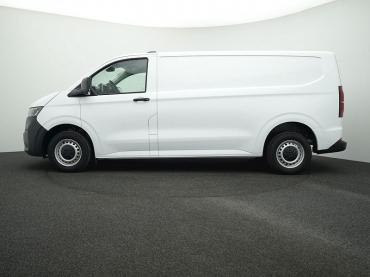 VW T6.1 Kastenwagen Kasten 2.0 TDI LR 5.J.-GARANTIE NAVI AHK PDC Neuwagen