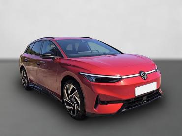 Fahrzeug ansehen: VW ID.7 Tourer Pro 498,- LEASING 5-J-GAR NAVI AHK Jahreswagen VW ID.7 Tourer Pro 498,- LEASING 5-J-GAR NAVI AHK Jahreswagen