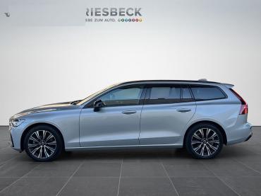 Volvo V60 B4 Plus Dark **Businesspaket****AHK** Gebrauchtwagen