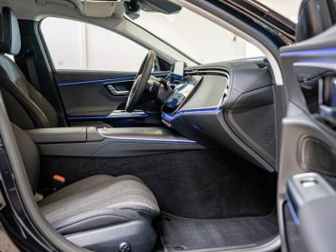 Mercedes-Benz E-Klasse E 300 Jahreswagen
