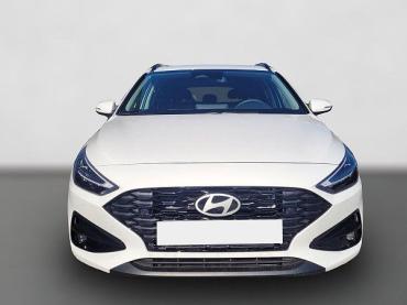 Hyundai i30 SW Family*LED*Navi*Shzg*Lhzg*PDC*Cam*16Zoll* Tageszulassung