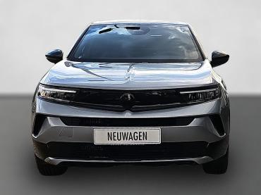 Opel Mokka 1.2 GS automatik / KomfortPaket / Kamera Tageszulassung