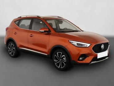 MG ZS 1.5 Luxury, Leder, Navi, 360° Kamera, Sitzheizung, LED Gebrauchtwagen