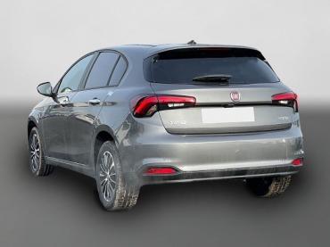 Fahrzeug ansehen: Fiat Tipo Mild-Hybrid Automatik Komfort & Techpaket Tageszulassung Fiat Tipo Mild-Hybrid Automatik Komfort & Techpaket Tageszulassung