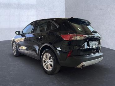 Ford Kuga Cool & Connect Bluetooth Navi Klima Gebrauchtwagen