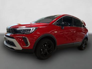 Fahrzeug ansehen: Opel Crossland Elegance Shz Navi Kamera PDC NSW Gebrauchtwagen Opel Crossland Elegance Shz Navi Kamera PDC NSW Gebrauchtwagen