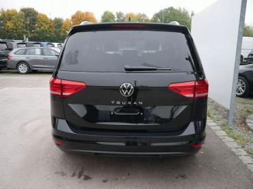 VW Touran 1.5 TSI DSG COMFORTLINE*ACC*LED*PDC*KAMERA*NAVI*SHZ* 7-SITZER 17-ZOLL Neuwagen