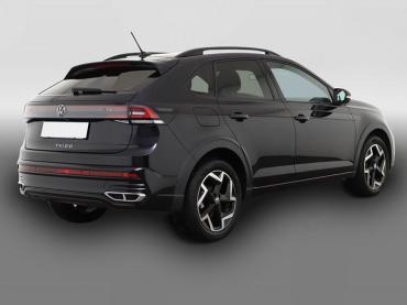 VW Taigo 1.5 TSI DSG R-Line IQ.Light/ACC/Kamera/App/Navi/AHK Jahreswagen