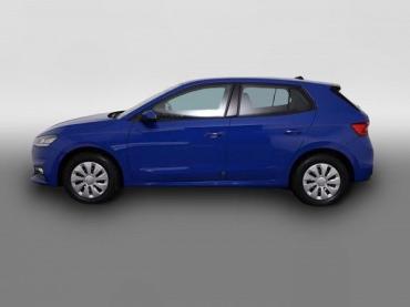 Fahrzeug ansehen: Skoda Fabia Essence Fabia Essence (Essence) 1.0 MPI 59kW (8... Tageszulassung Skoda Fabia Essence Fabia Essence (Essence) 1.0 MPI 59kW (8... Tageszulassung