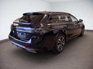 Peugeot 508 Allure Pack 1.2 Aut SHZ Kamera 360 Navi Gebrauchtwagen