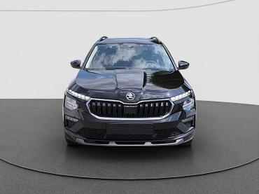 Skoda Kamiq 1.0 TSI DSG Selection LED RFK PDC Gebrauchtwagen