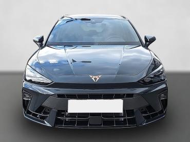 Cupra Leon Sportstourer VZ 2.0 TSI DSG 4Drive / Sennh. Tageszulassung