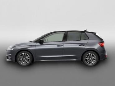 Skoda Fabia 1.0 TSI 6-Gang Neuwagen