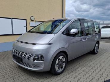 Hyundai Staria Comfort Plus 9 Sitzer Navi Kamera Sitzheizung L... EU Reimport Tageszulassung