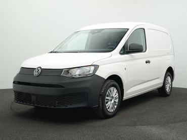 VW Caddy Cargo 2.0 TDI 5-J. GARANTIE KLIMA PDC Neuwagen