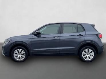VW T-Cross TSI|APP-CONNECT|TEMPOMAT|LANE-ASSIST|SHZ Gebrauchtwagen