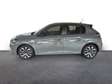 Peugeot 208 Active 1.2 Musikstreaming DAB SHZ Gebrauchtwagen