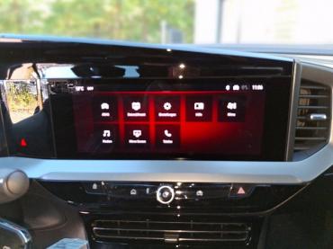 Opel Mokka B GS Automatik SHZ PDC KAM Neuwagen