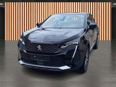 Peugeot 3008 Puretech 130 Allure Pack Pure Tech*Navi*ACC* Gebrauchtwagen