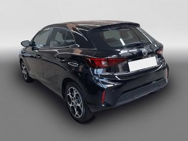 MG MG3 Comfort 7 Jahre Garantie ab EZ Bluetooth Navi Tageszulassung