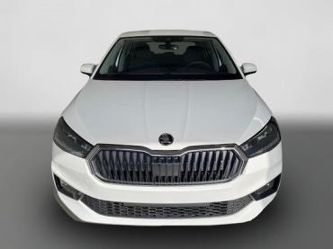 Skoda Fabia Selection 115PS Sitzheizung + App Connect 1.0 T... Neuwagen