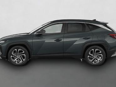 Hyundai Tucson Hyundai Prime 1.6 T-GDi 2WD 110kW (150 PS) 7 DCT 1.6 T-GDi 7 DCT Neuwagen