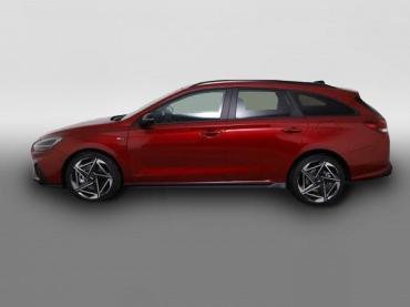 Hyundai i30 N-Line i30 Kombi (N-Line) 1.5 T-GDi 103 kW (140... Neuwagen