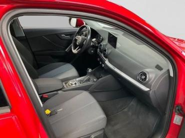 Audi Q2 35TFSI S tronic advanced ACC/KAM/APS/SITZHZ Gebrauchtwagen