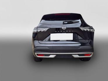 Nissan Qashqai Qashqai  1.3 DIG-T MHEV 158 PS X-Tronic Tekna V... Neuwagen