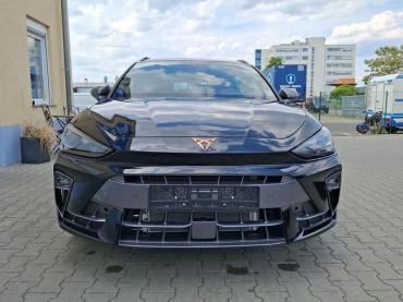 Cupra Leon VZ Kamera Kessy ACC 2.0 TSI 4Drive 245 kW (333P... EU Reimport Neuwagen